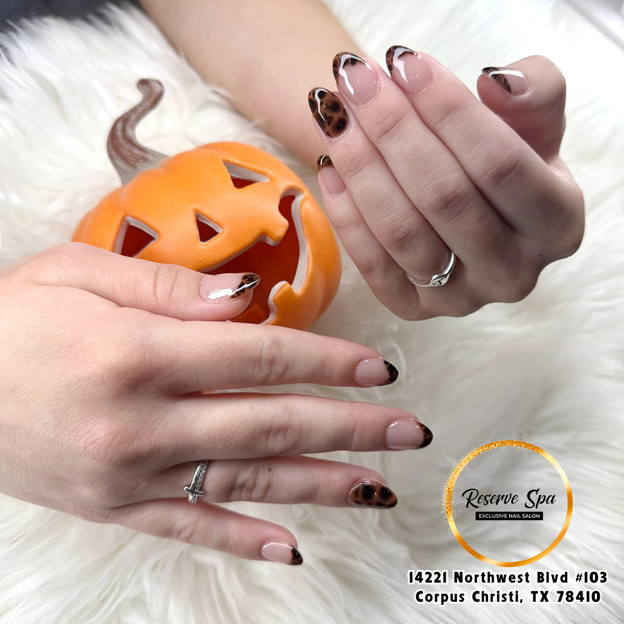 Reserve Spa Exclusive Nail Salon